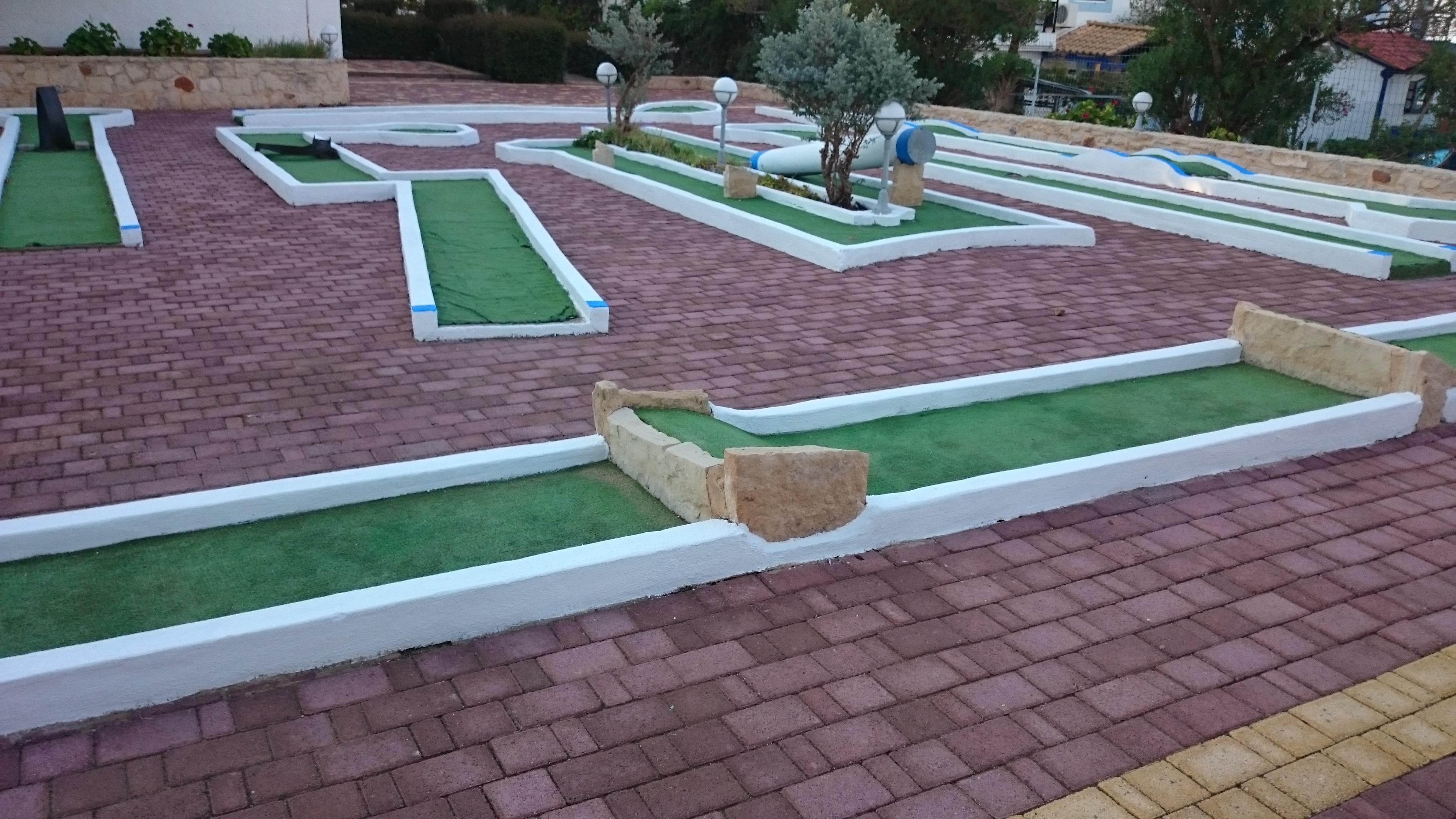 Amazones Villas Apartments Hersonissos  Exterior foto