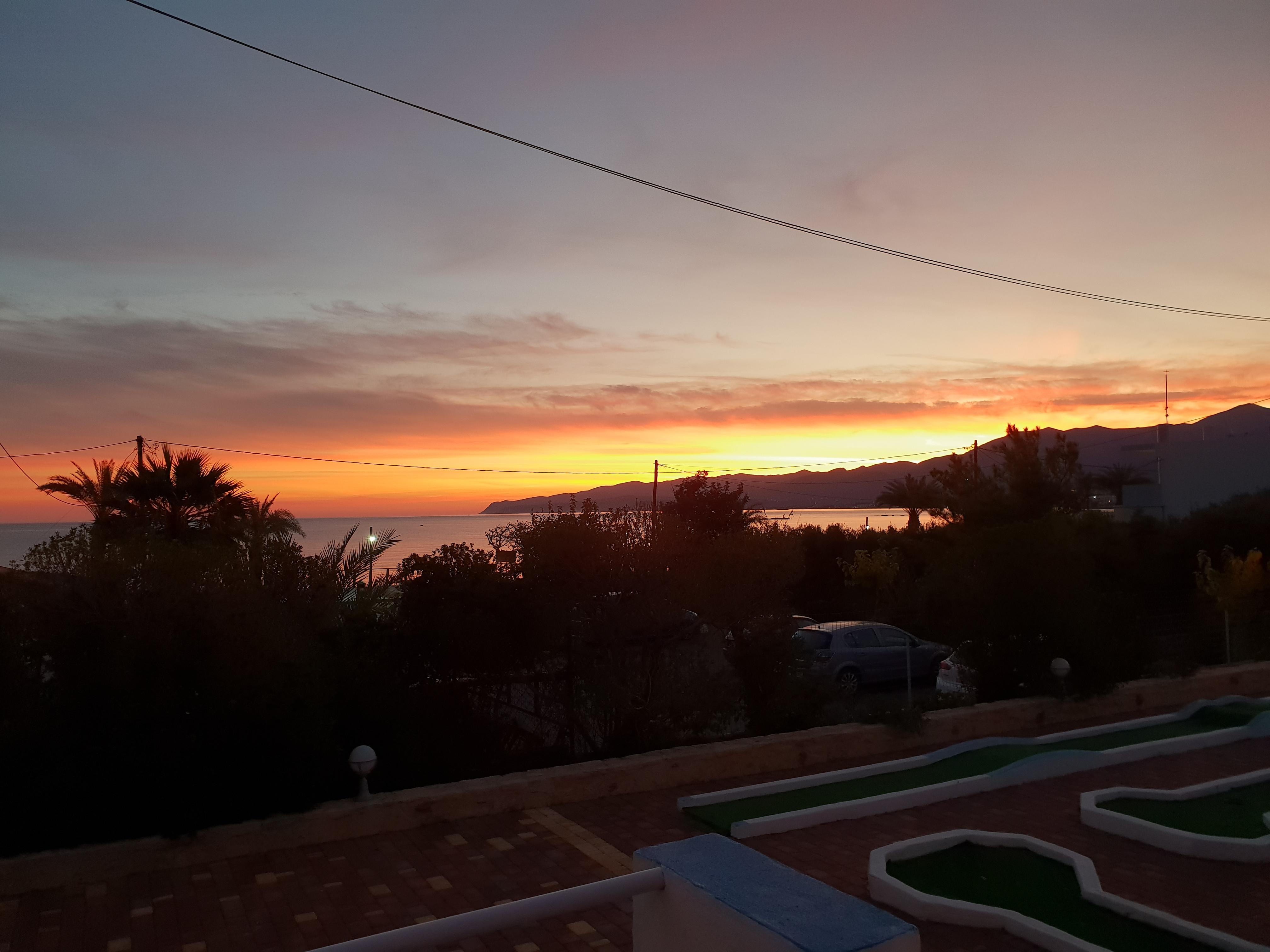 Amazones Villas Apartments Hersonissos  Exterior foto