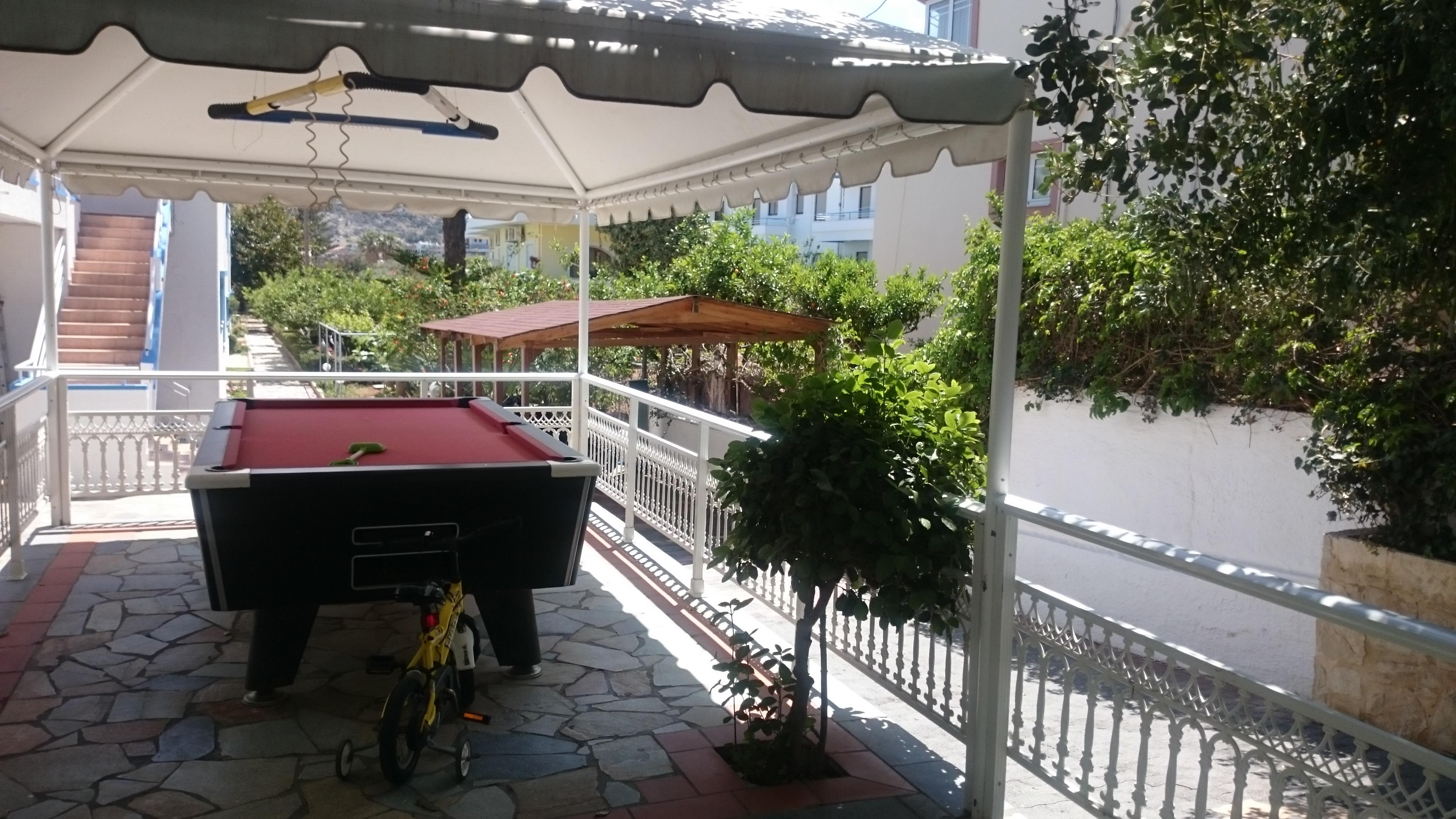 Amazones Villas Apartments Hersonissos  Exterior foto