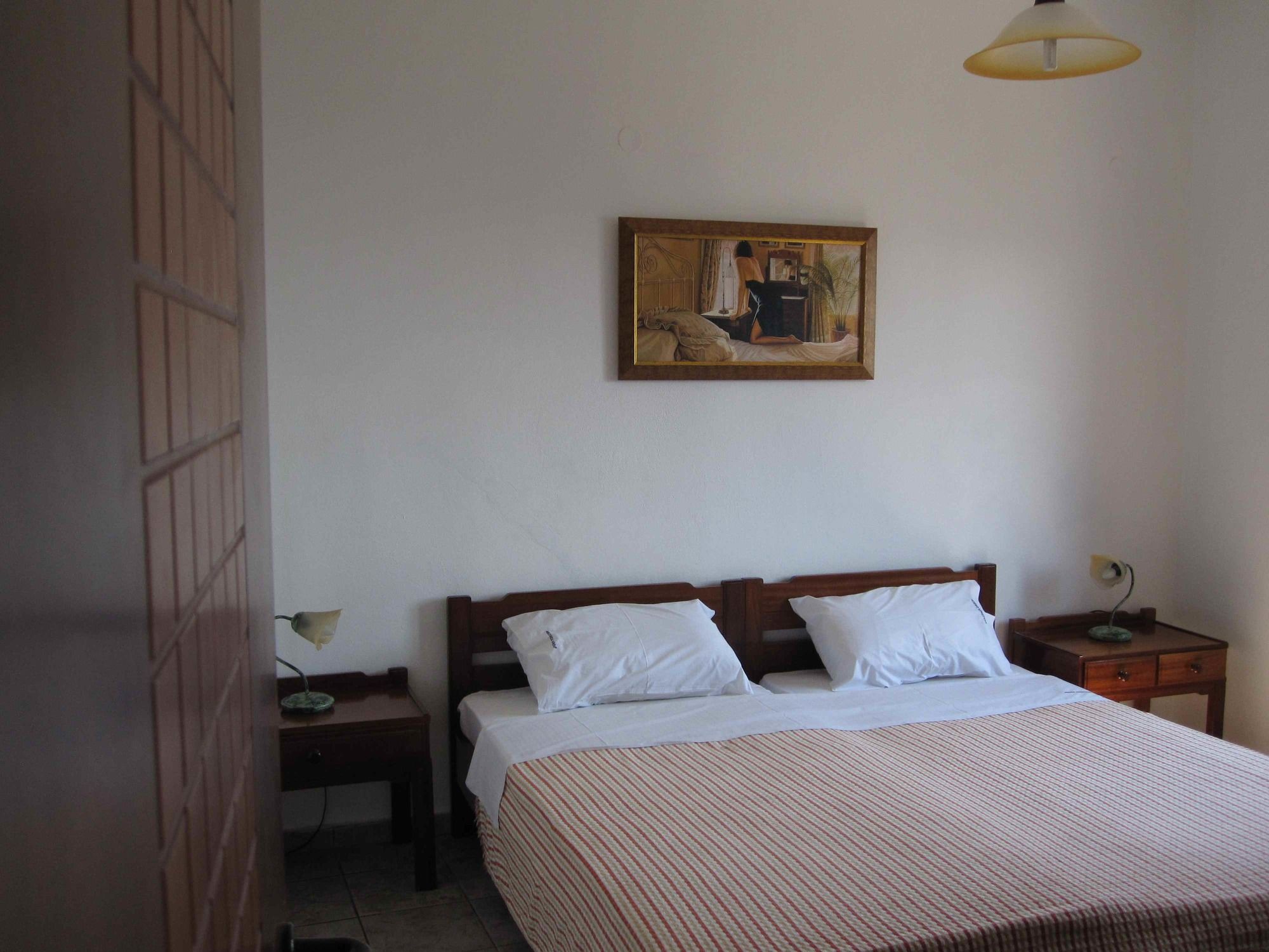 Amazones Villas Apartments Hersonissos  Exterior foto