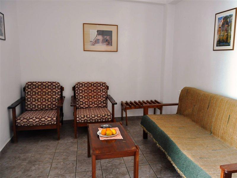 Amazones Villas Apartments Hersonissos  Exterior foto