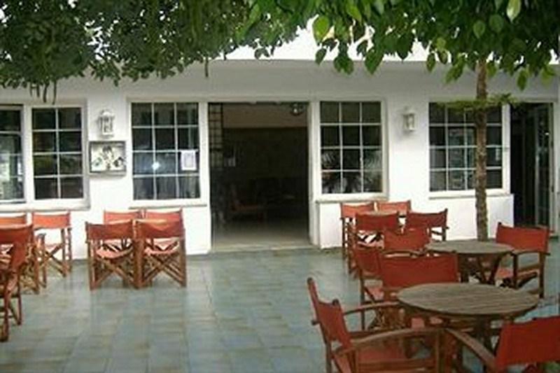 Amazones Villas Apartments Hersonissos  Exterior foto