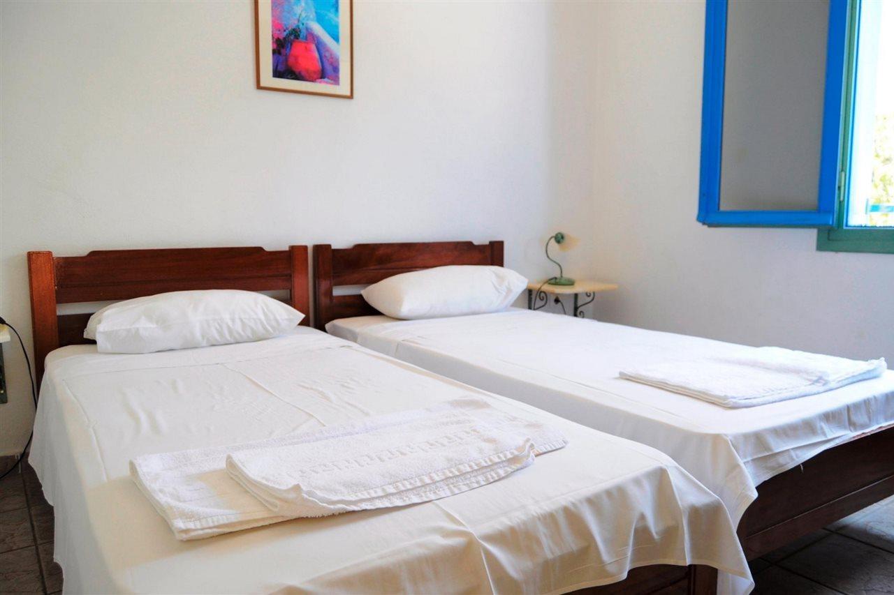 Amazones Villas Apartments Hersonissos  Exterior foto